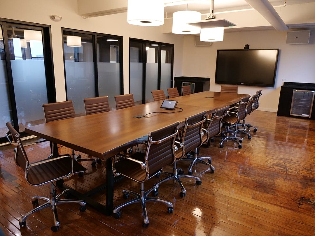 Book A Meeting Room For Your Business In West Chester | Align.Space