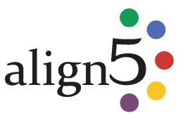 align5 Logo