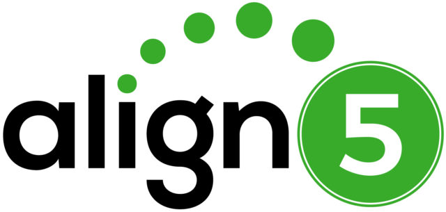 align5 logo