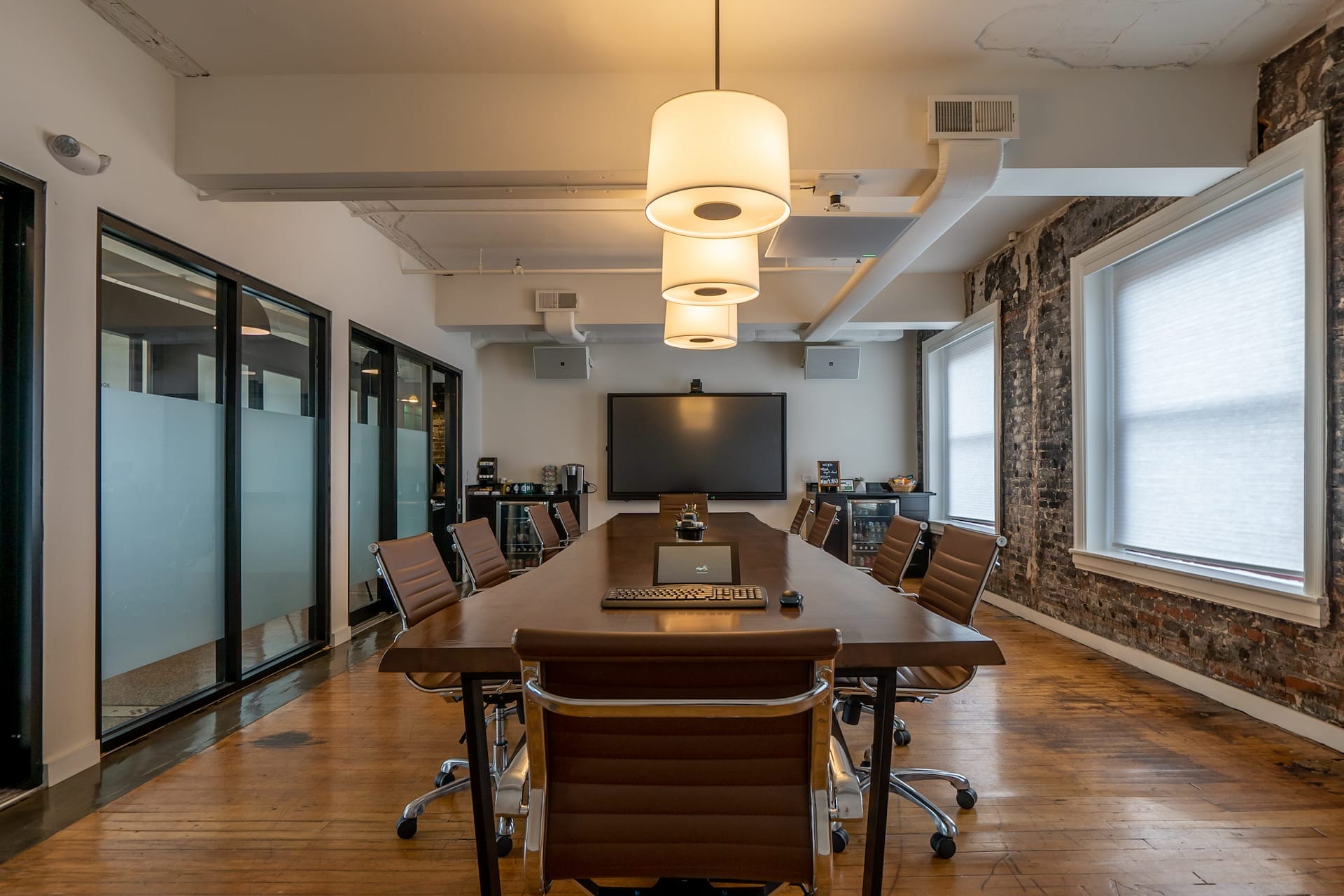 Book A Meeting Room For Your Business In West Chester | Align.Space