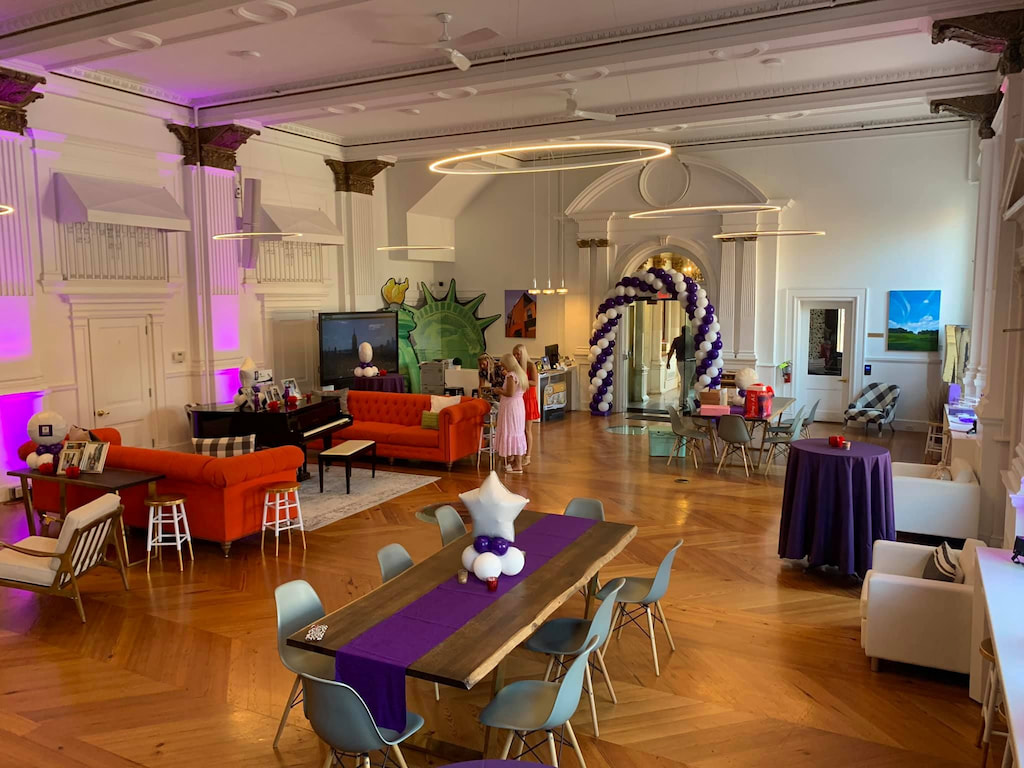 Perfect Venue For Your Private Event, MicroWedding & More In West